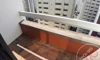 Imagem 5: Lindo apartamento duplex de 70m², todo reformado com 1 vaga. dispon