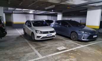 Imagem 4: Reserva das Águas/ 132m²/ 4º andar/ Venda!