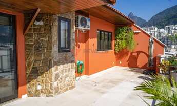 Imagem 2: Cobertura duplex em Botafogo - Rio de Janeiro