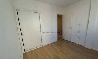 Imagem 3: Apartamento com 2 dormitórios para alugar, 60 m² por R$ 1.900/mês - Tijuca - Rio de Janeir