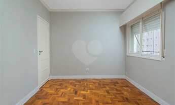 Imagem 3: Apartamento para venda com 135 metros quadrados com 3 quartos em Itaim Bibi - São Paulo