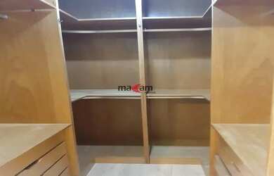 Imagem 5: Vila Olímpia Imperdível: Apartamento com 2 dormitórios sendo 1 suíte com closet mais 1 ban