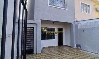 Imagem 6: SOBRADO À VENDA EM TATUAPÉ RESIDENCIAL/ COMERCIAL PRÓXIMO AO METRÔ