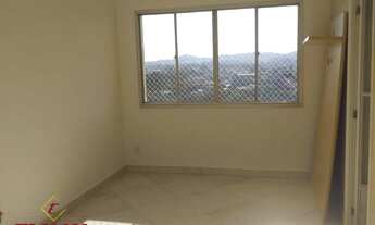 Imagem: Apartamento com 2 quartos, 55m2 em São