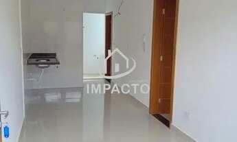 Imagem: SÃO PAULO - Apartamento Padrão - VILA