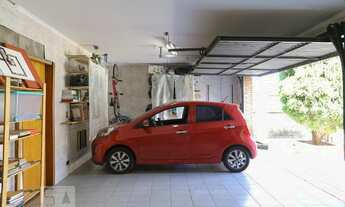 Imagem 4: Casa à Venda - Vila Constança , 6 Quartos, 323 m2