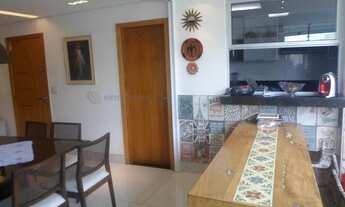 Imagem 4: Venda Apartamento 4 quartos Fernão Dias Belo Horizonte