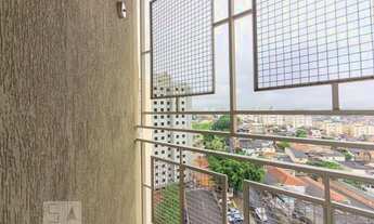 Imagem 5: Apartamento para Aluguel - Jardim Roberto, 2 Quartos, 52 m2