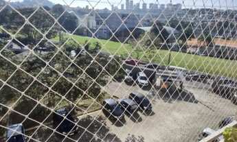 Imagem 6: Locação Apartamento 2 dormitorios Varanda 1 banheiro 1 vaga 54 metros Reformado com Armá