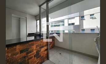 Imagem 6: Apartamento para Aluguel - Savassi, 2 Quartos, 63 m2