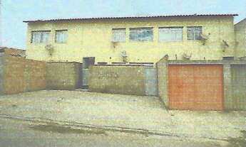 Imagem: ESMERALDAS - Apartamento Padrão