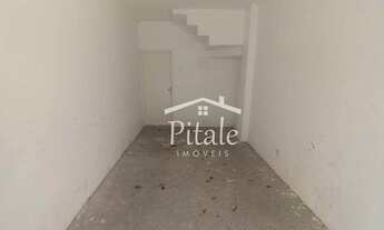 Imagem 2: Casa com 2 dormitórios à venda, 82 m² por R$ 299.000,00 - Parque Santa Rita de Cássia - Co