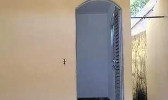 Imagem 3: Casa com 2 dormitórios para alugar, 80 m² por R$ 1.145,00/mês - Vila Redenção - Goiânia/GO