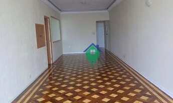 Imagem 4: Apartamento com 4 dormitórios, 124 m² - venda por R$ 880.000 ou aluguel por R$ 5.175/mês