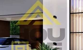 Imagem 5: Casa térrea/Condomínio Quintas das Marinas/3 Quartos/1 suíte/250m²/Aceita financiamento