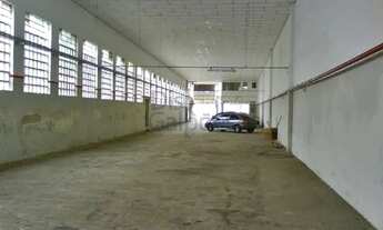 Imagem 6: SãO PAULO - Galpão/Depósito/Armazém - Socorro