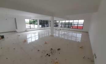 Imagem 2: Prédio comercial para aluguel possui 462 metros quadrados no Bairro Cidade Jardim - Uberlâ