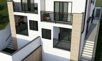 Imagem 6: SOBRADO - RESIDENCIAL MORUMBÍ - MG