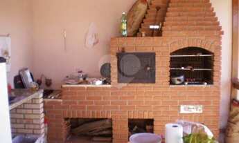 Imagem 4: Casa térrea com uma suíte