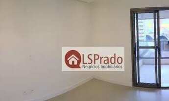 Imagem 7: Ao lado Metrô Barra Funda, 51 m², 1 dorm, 1 vaga, lazer completo !