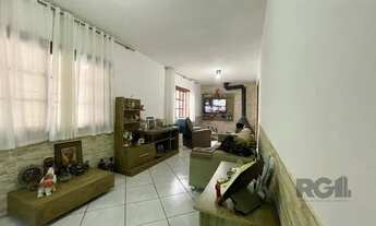Imagem 4: Casa 3 dorm 164m² bairro Santa Tereza Porto Alegre