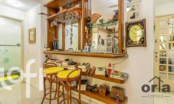 Imagem 7: Apartamento com 2 dormitórios à venda, 74 m² por R$ 1.450.000,00 - Ipanema - Rio de Janeir