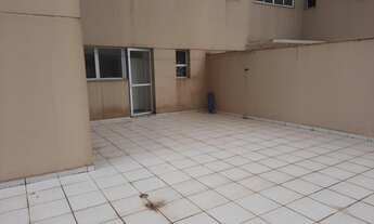 Imagem 6: Apartamento alto padrão frente ao mar