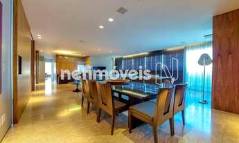 Imagem: Venda Cobertura Santo Agostinho Belo Horizonte