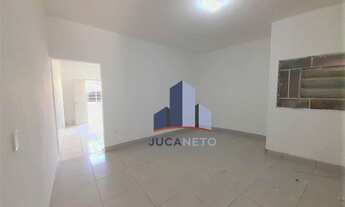 Imagem 3: Casa com 2 dormitórios para alugar por R$ 1.300/mês - Parque das Américas - Mauá/SP