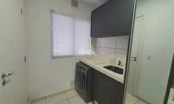 Imagem 4: Lindo apartamento com 2 dormitórios no Bairro Itoupavazinha. - AP1329