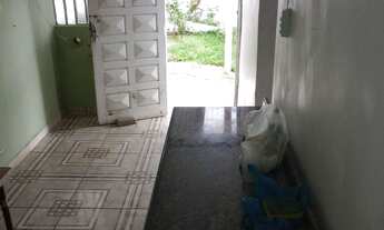 Imagem 2: Aluguel cozinha, quarto e banheiro