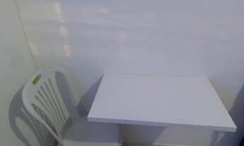 Imagem 5: Kitnet Quarto com aluguel por R$650 /mês