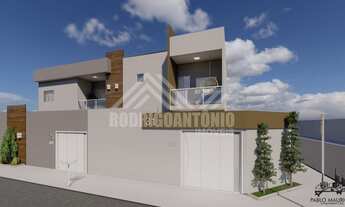 Imagem 2: Sobrados no Belvedere