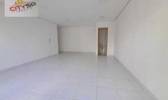 Imagem 6: Sala à venda, 38 m² por R$ 420.000,00 - Saúde - São Paulo/SP