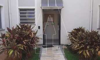 Imagem: Araçatuba - Apartamento - Monte Carlo