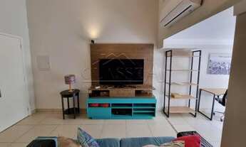 Imagem 2: Apartamento Flat em Ribeirão Preto