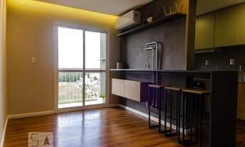 Imagem 2: Apartamento para Aluguel - Igará, 2 Quartos, 58 m2