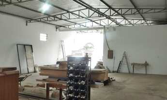 Imagem 4: Barracão para alugar Lagoa Dourada - Neves