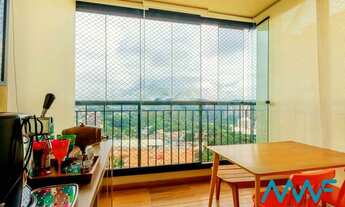 Imagem 3: Apto Cond Reserva do Alto 87m2