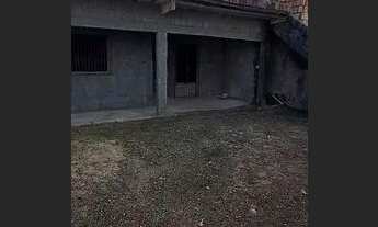 Imagem 2: Casa 3 quartos, Tamandaré-PE(12x25 terreno