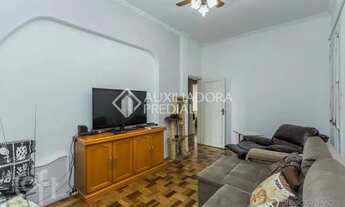 Imagem: Apartamento à venda Rua Doutor Barros Cassal