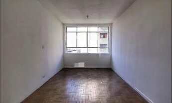 Imagem: Conjugado (estúdio) - Liberdade