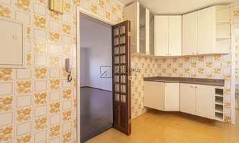 Imagem 6: Locação Apartamento 3 Dormitórios - 100 m² Alto da Lapa