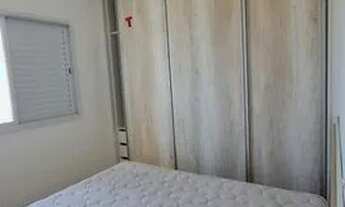 Imagem 7: VENDO LINDO APARTAMENTO DE 1 DORMITORIO COM SACADA GOUMERT MOBILHADO E AR CONDIONADO