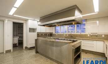 Imagem 7: COBERTURA - PANAMBY - SP