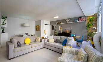 Imagem: Este incrível apartamento de luxo de 110