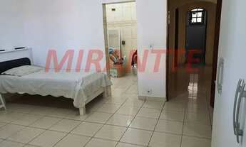 Imagem 5: Sobrado com 4 quartos em Vila Barros