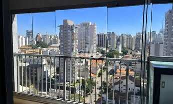 Imagem 3: São Paulo - Apartamento Padrão - Vila Mariana