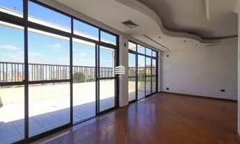 Imagem 5: Cobertura 230 m² - 3 dorm. -5 vagas - Vila Mariana