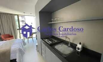 Imagem 3: Apartamento Apartamento com 1 dormitório